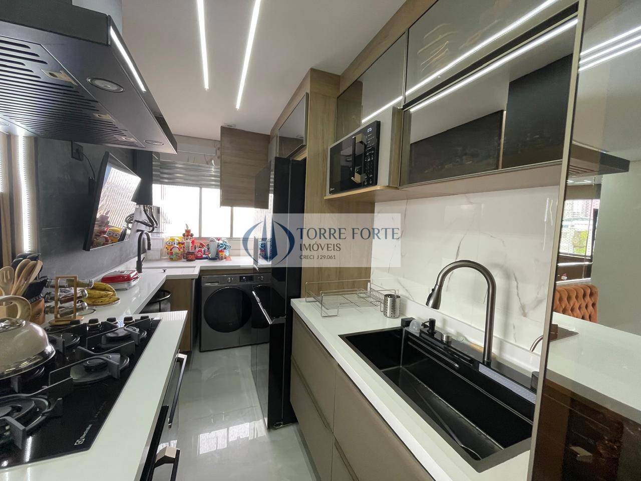 Apartamento, 2 quartos, 70 m² - Foto 6
