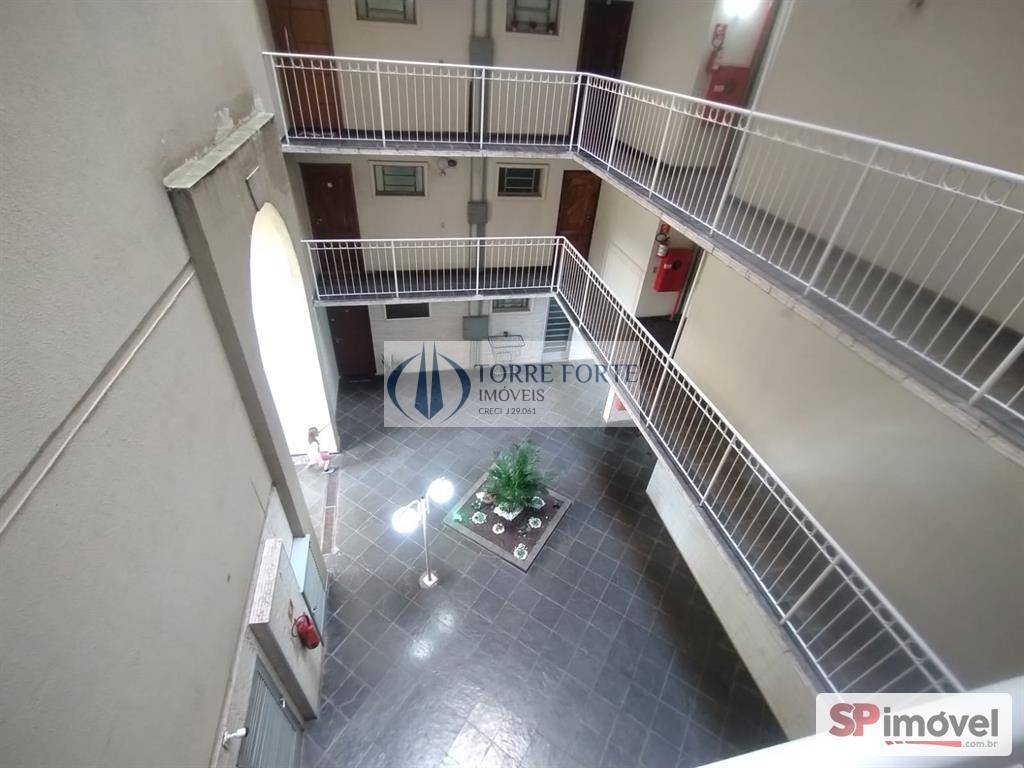 Apartamento, 3 quartos, 53 m² - Foto 13