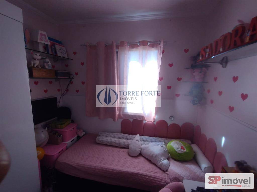 Apartamento, 3 quartos, 53 m² - Foto 11