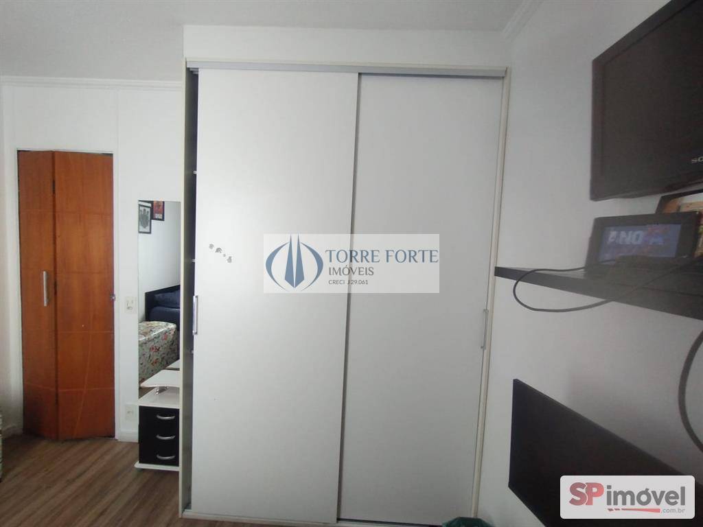 Apartamento, 3 quartos, 53 m² - Foto 10