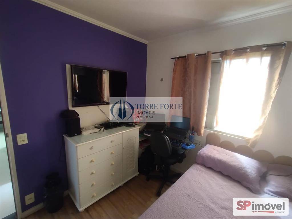 Apartamento, 3 quartos, 53 m² - Foto 6