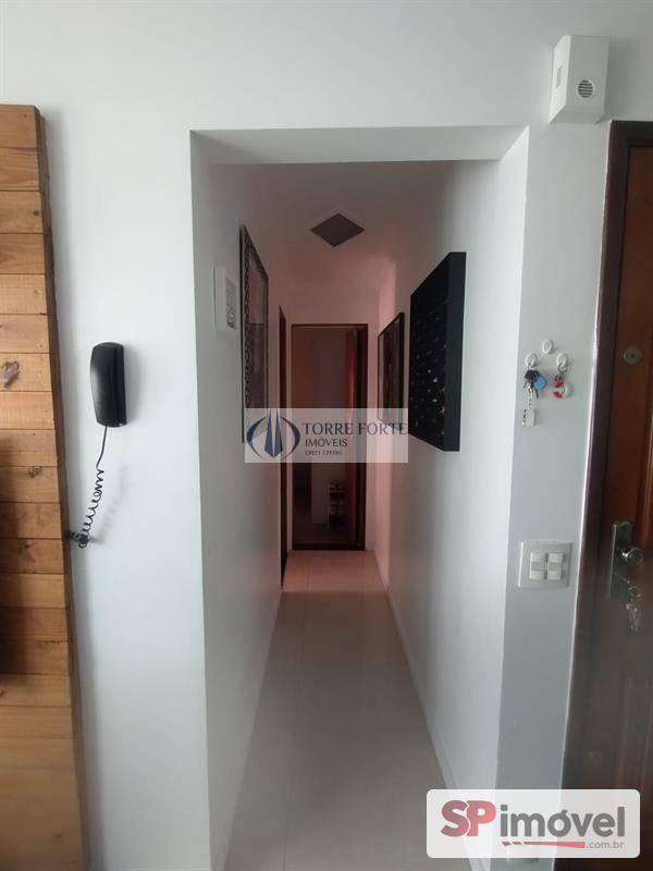 Apartamento, 3 quartos, 53 m² - Foto 5