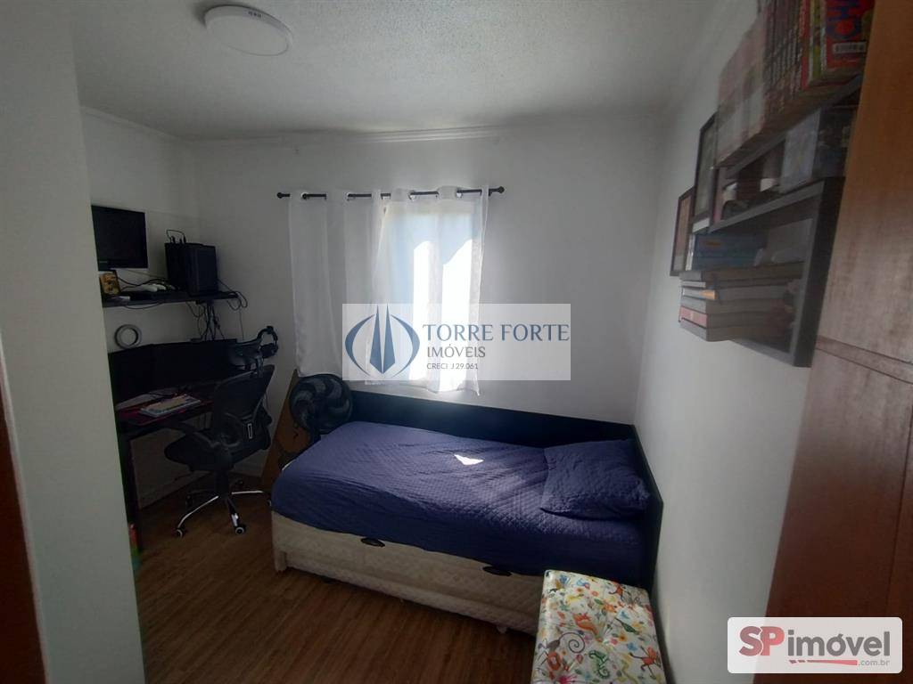 Apartamento, 3 quartos, 53 m² - Foto 9