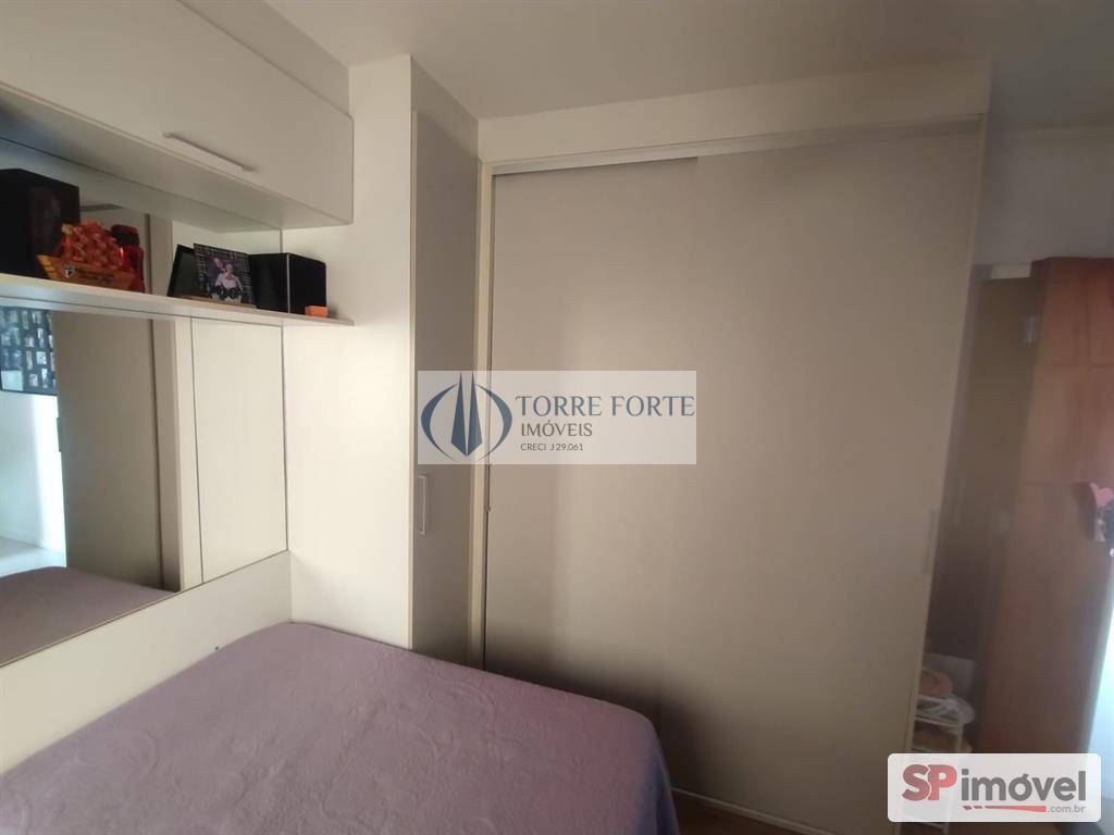 Apartamento, 3 quartos, 53 m² - Foto 7