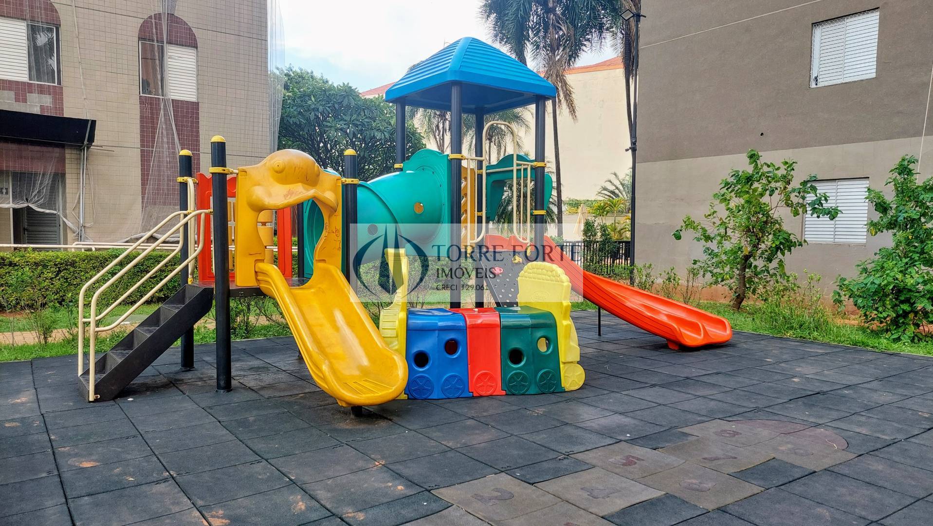 Apartamento, 3 quartos, 61 m² - Foto 3
