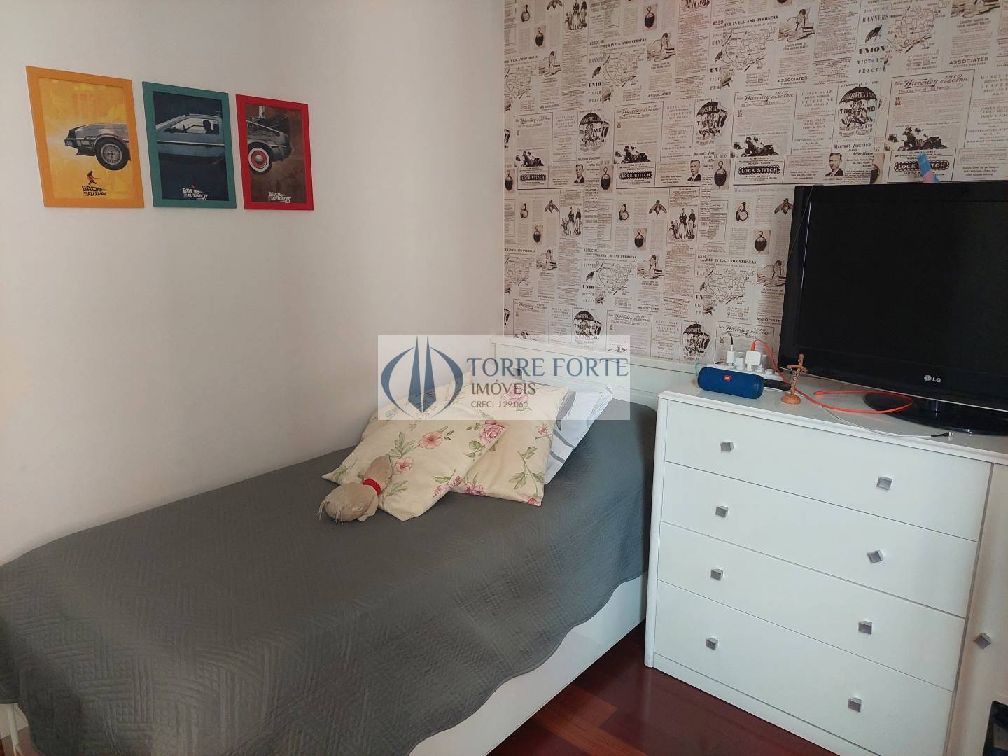 Apartamento, 3 quartos, 61 m² - Foto 19