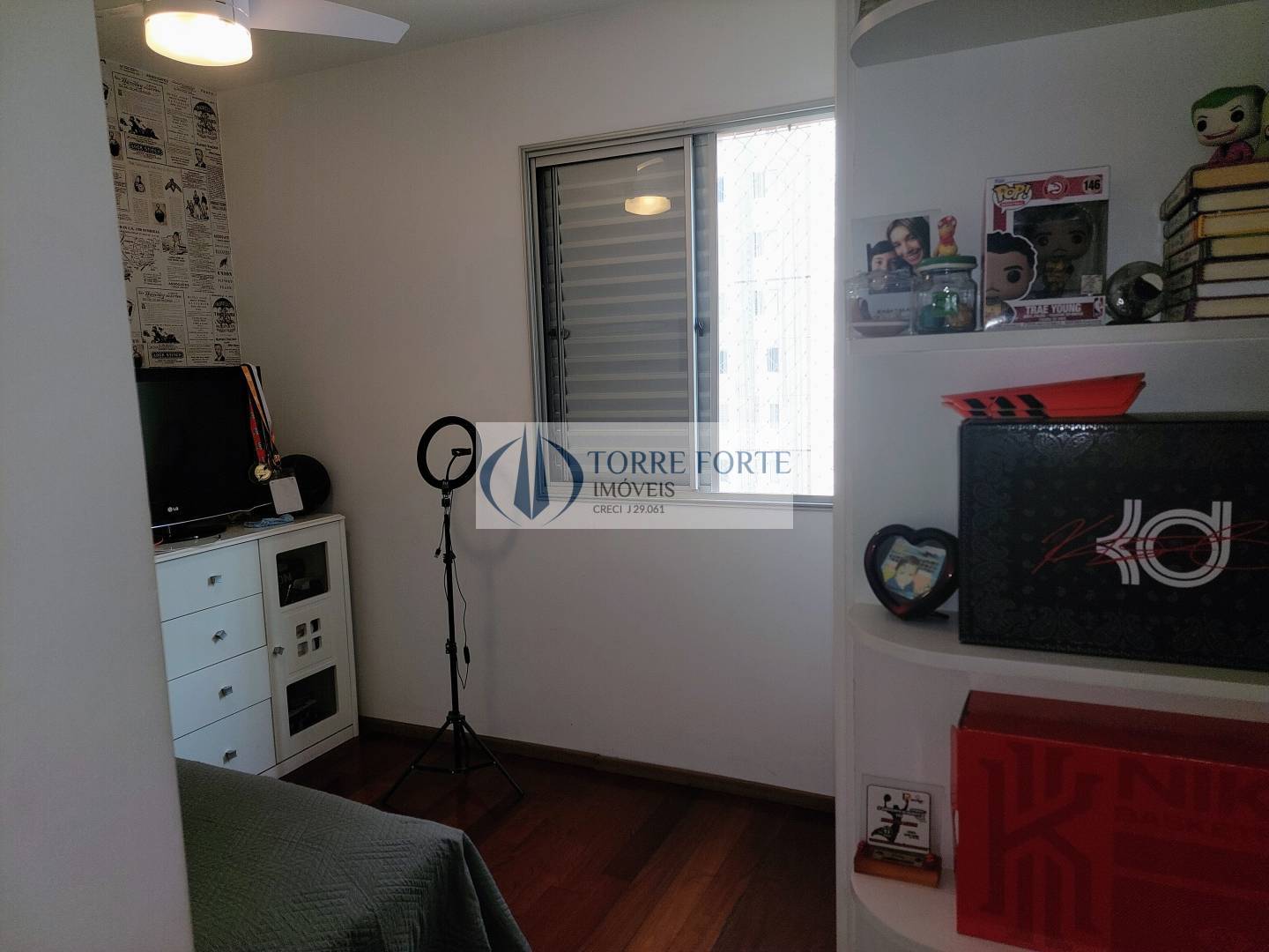 Apartamento, 3 quartos, 61 m² - Foto 20