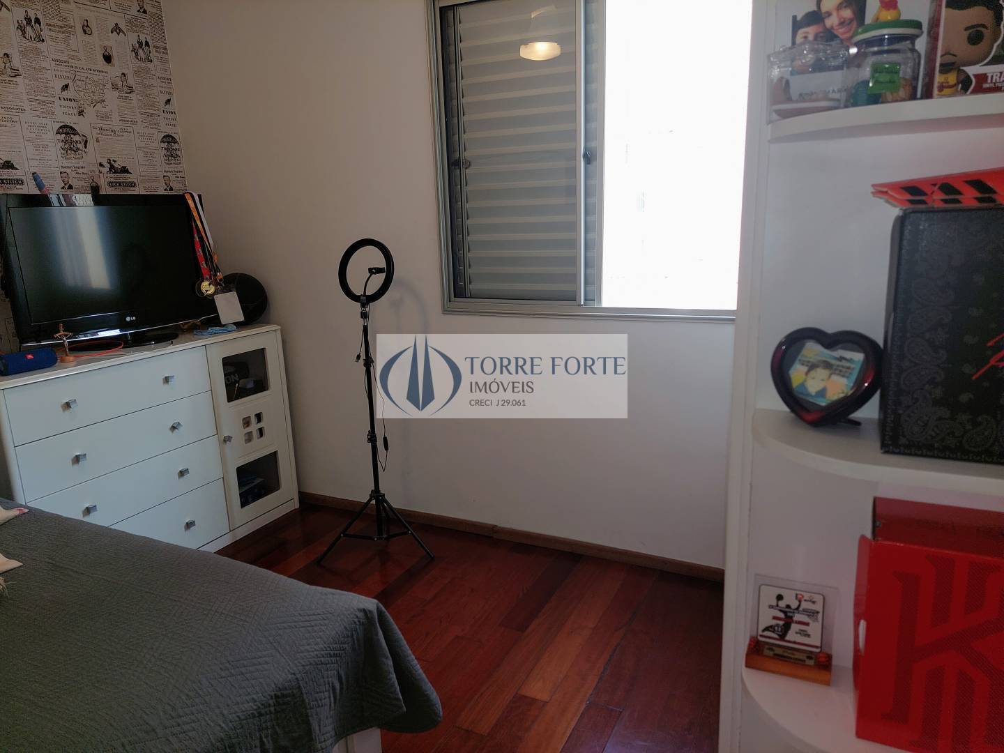 Apartamento, 3 quartos, 61 m² - Foto 21