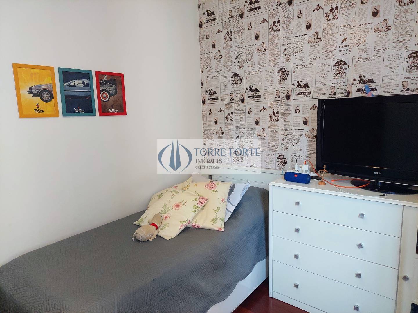 Apartamento, 3 quartos, 61 m² - Foto 22