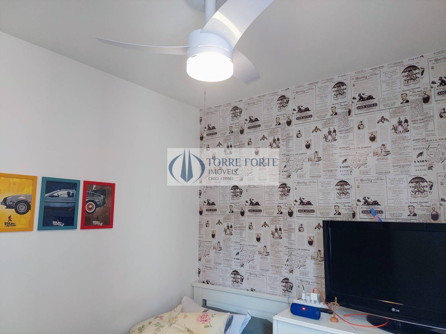 Apartamento, 3 quartos, 61 m² - Foto 23