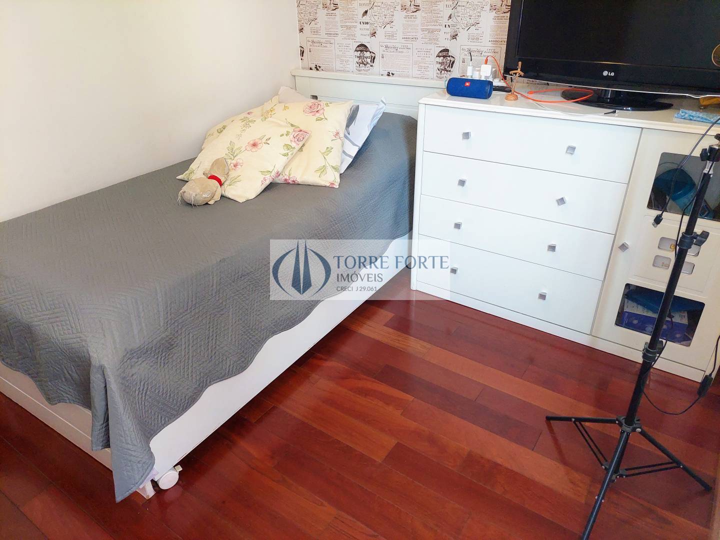 Apartamento, 3 quartos, 61 m² - Foto 24
