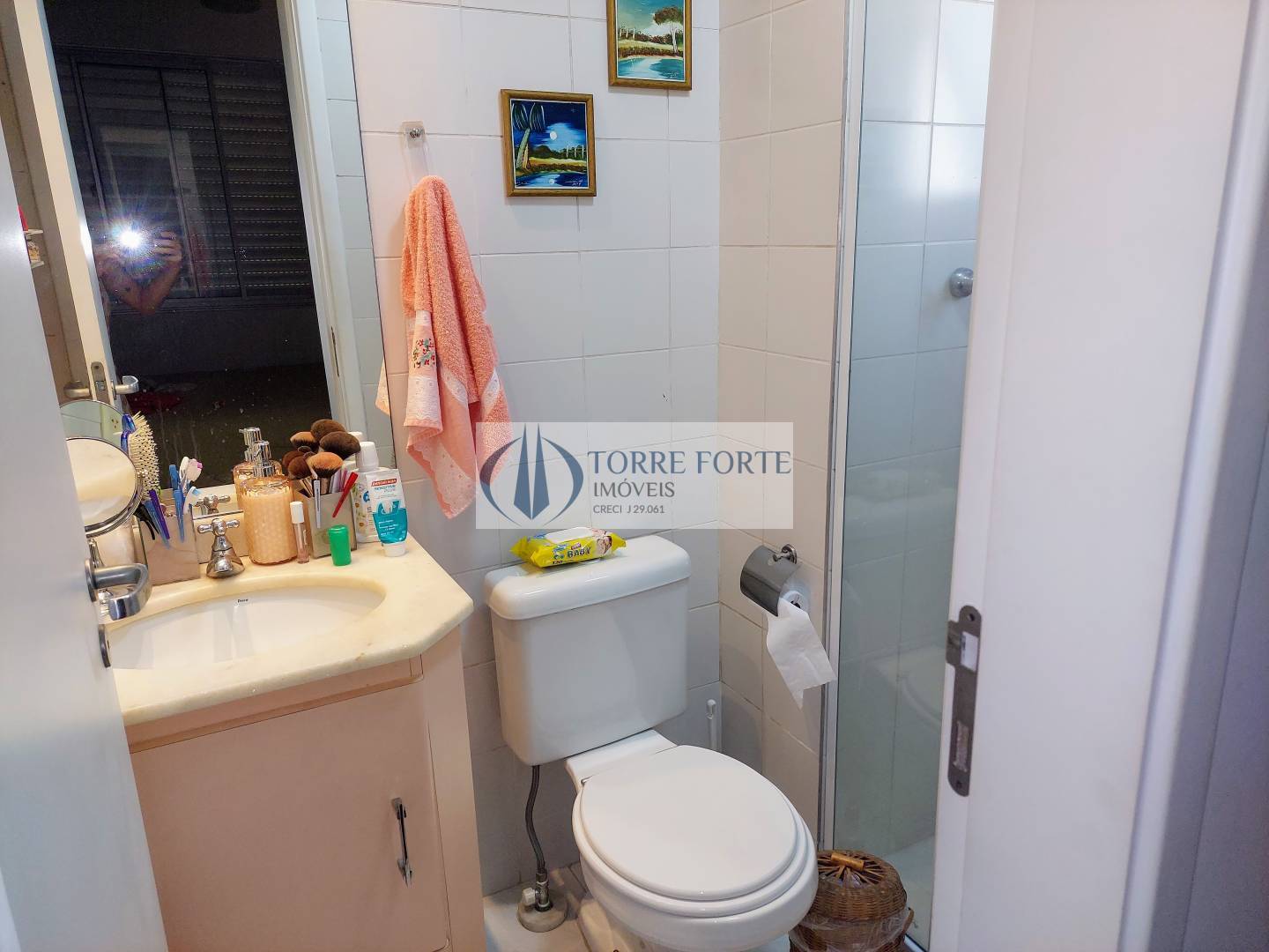 Apartamento, 3 quartos, 61 m² - Foto 25
