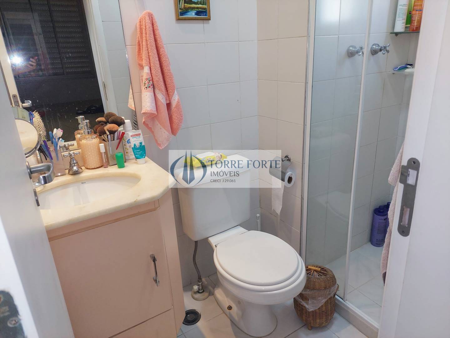 Apartamento, 3 quartos, 61 m² - Foto 27