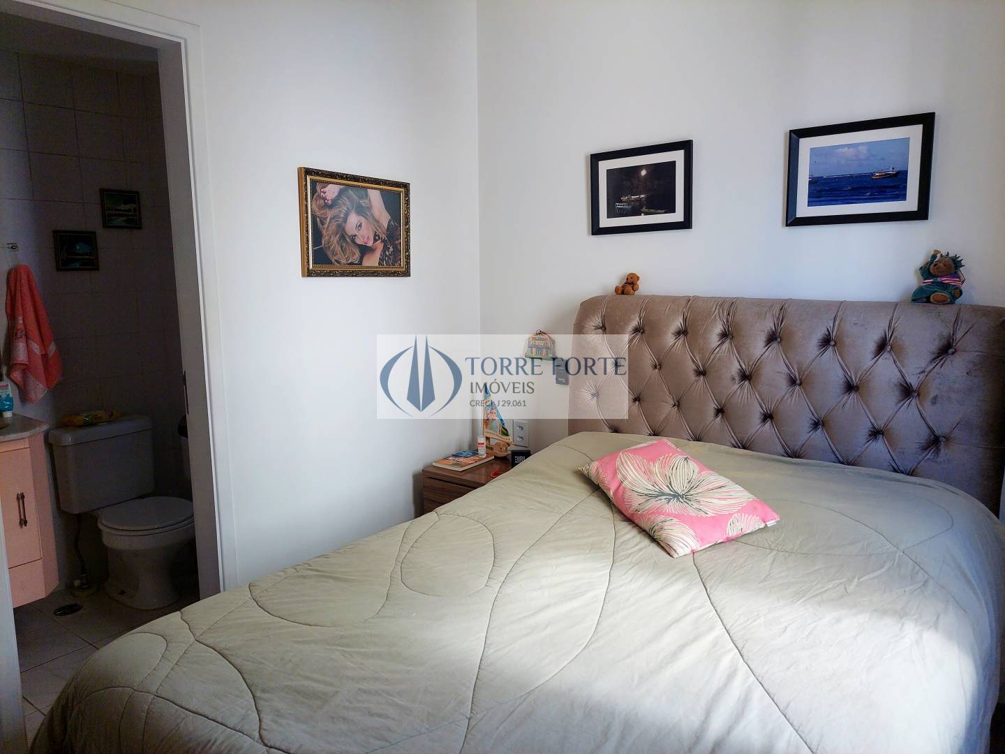 Apartamento, 3 quartos, 61 m² - Foto 31