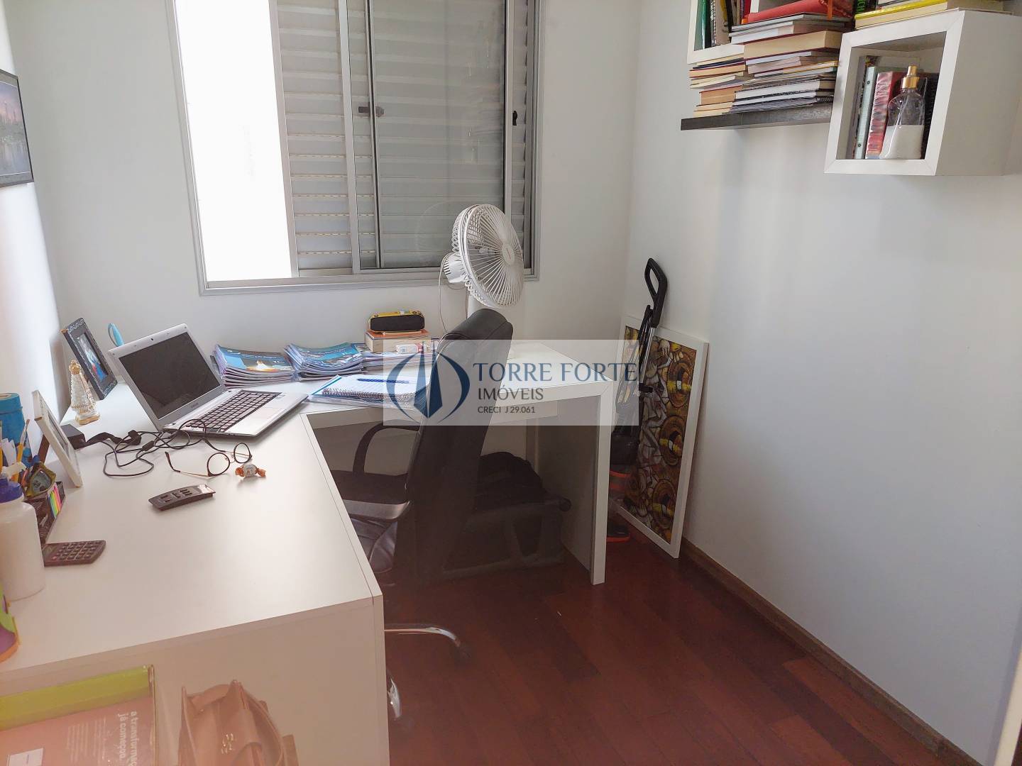 Apartamento, 3 quartos, 61 m² - Foto 34