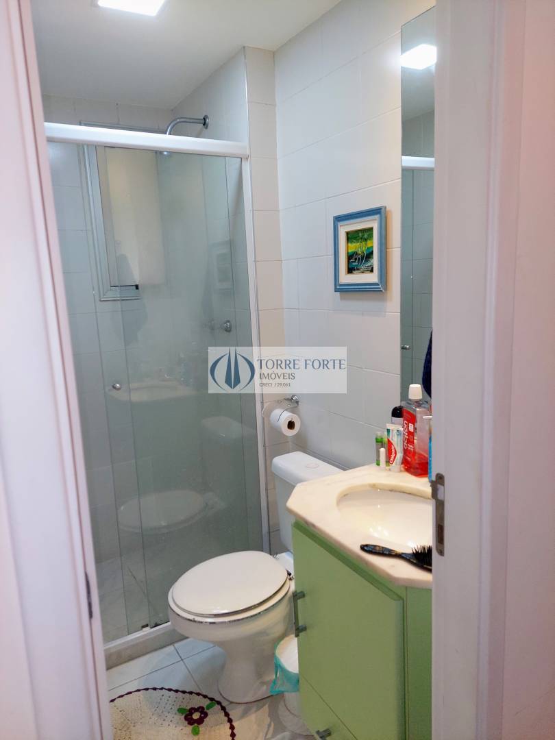 Apartamento, 3 quartos, 61 m² - Foto 37