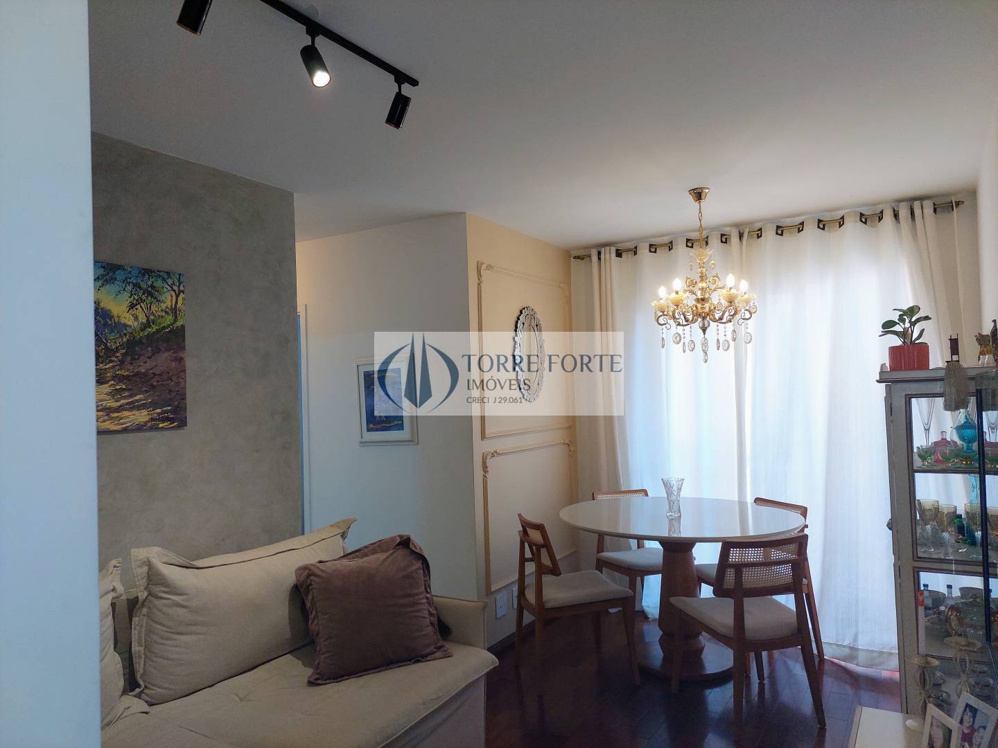 Apartamento, 3 quartos, 61 m² - Foto 38