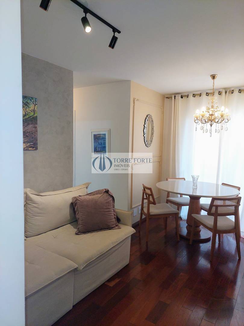 Apartamento, 3 quartos, 61 m² - Foto 39