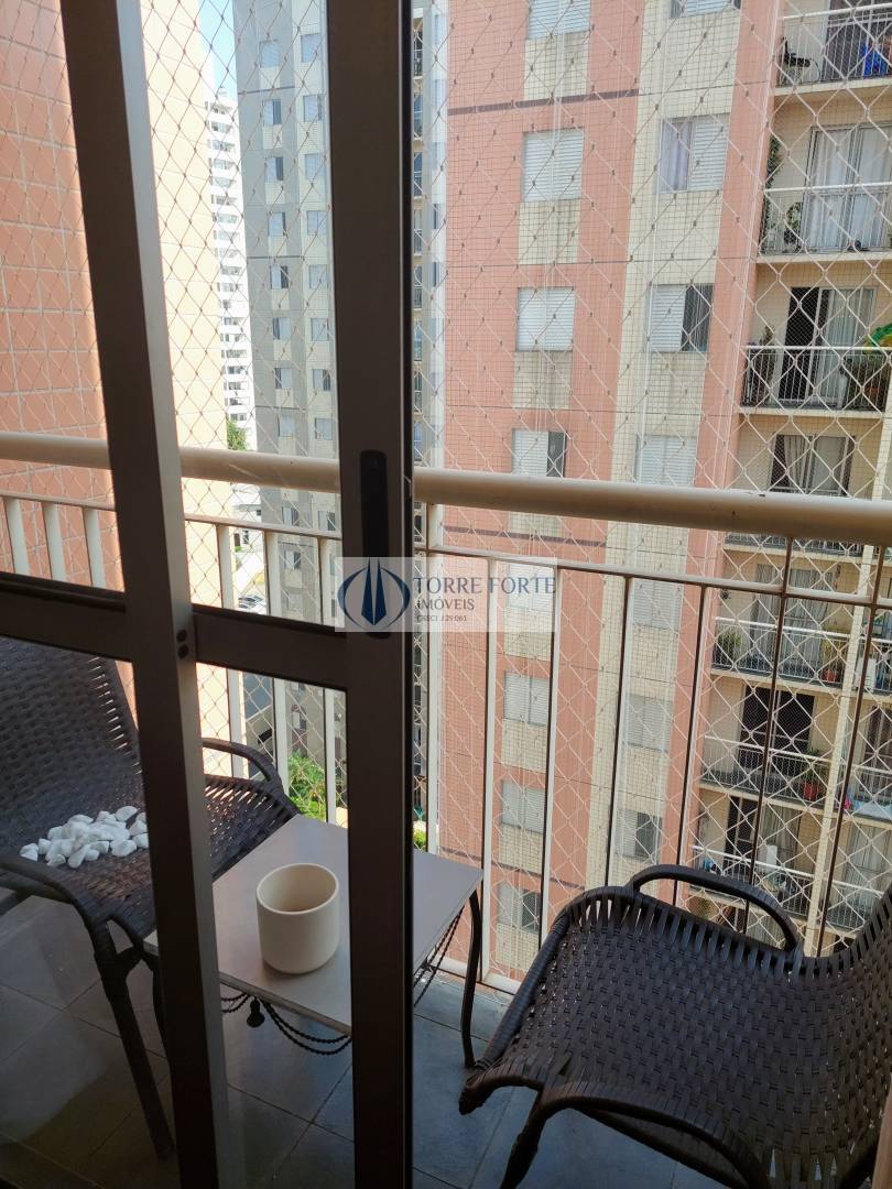 Apartamento, 3 quartos, 61 m² - Foto 1
