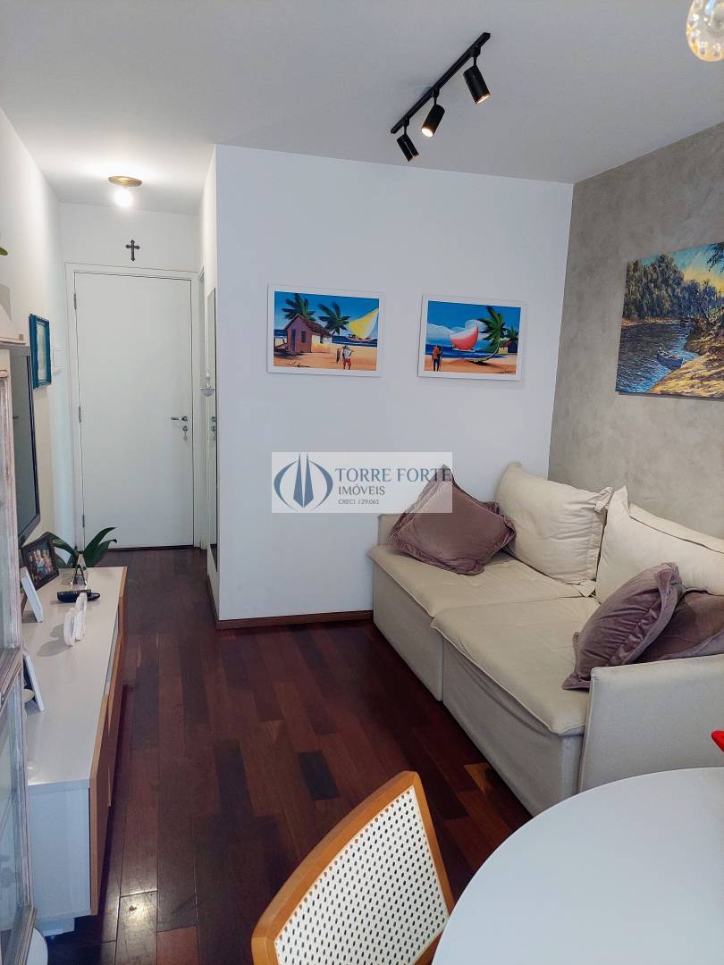 Apartamento, 3 quartos, 61 m² - Foto 5