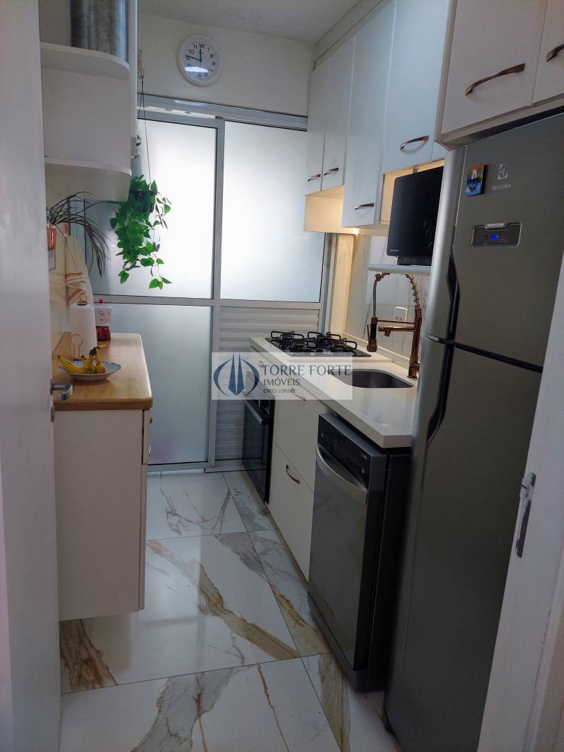 Apartamento, 3 quartos, 61 m² - Foto 11