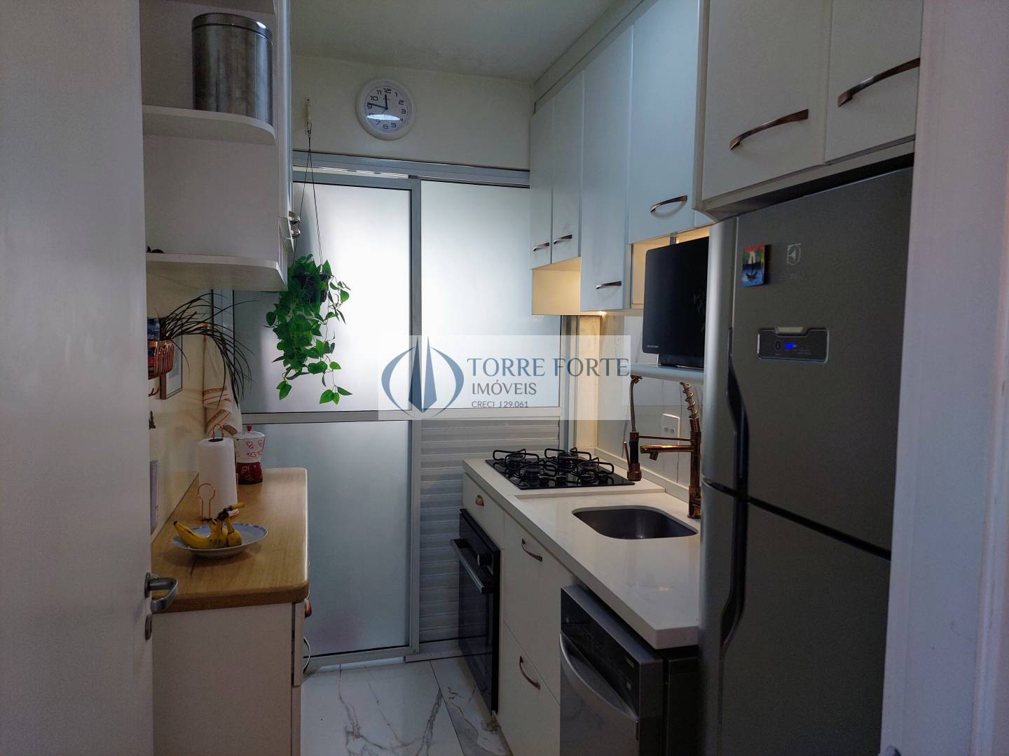 Apartamento, 3 quartos, 61 m² - Foto 41