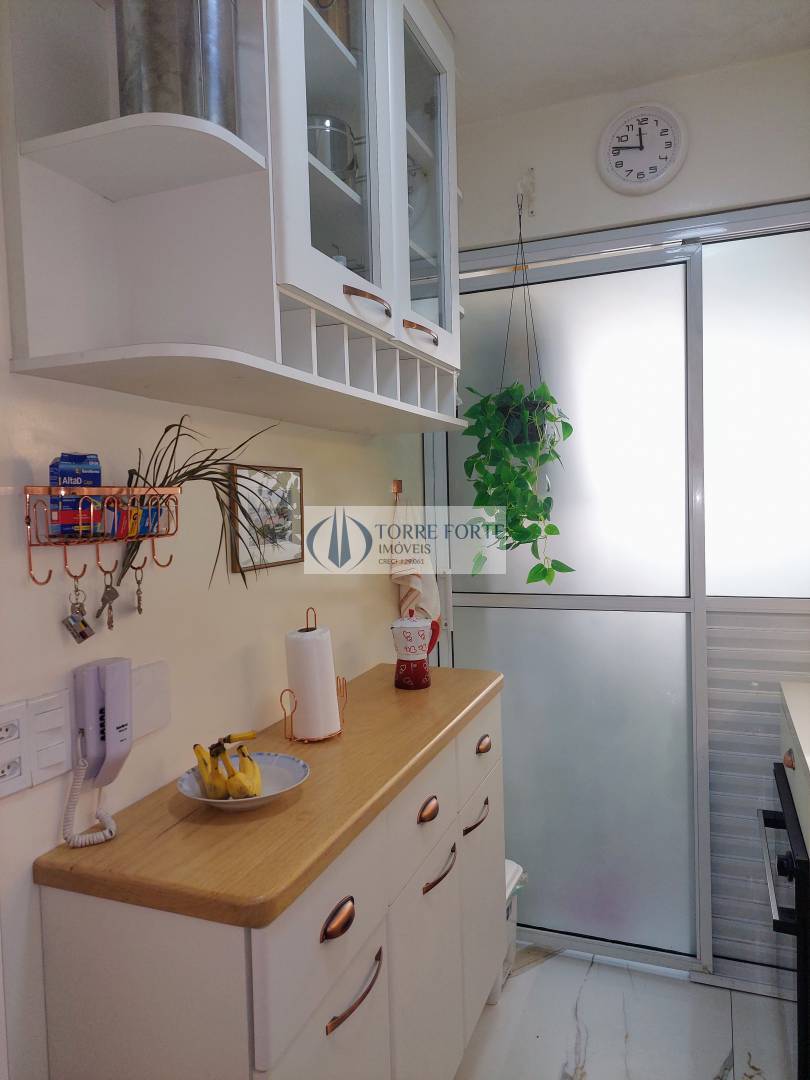 Apartamento, 3 quartos, 61 m² - Foto 8