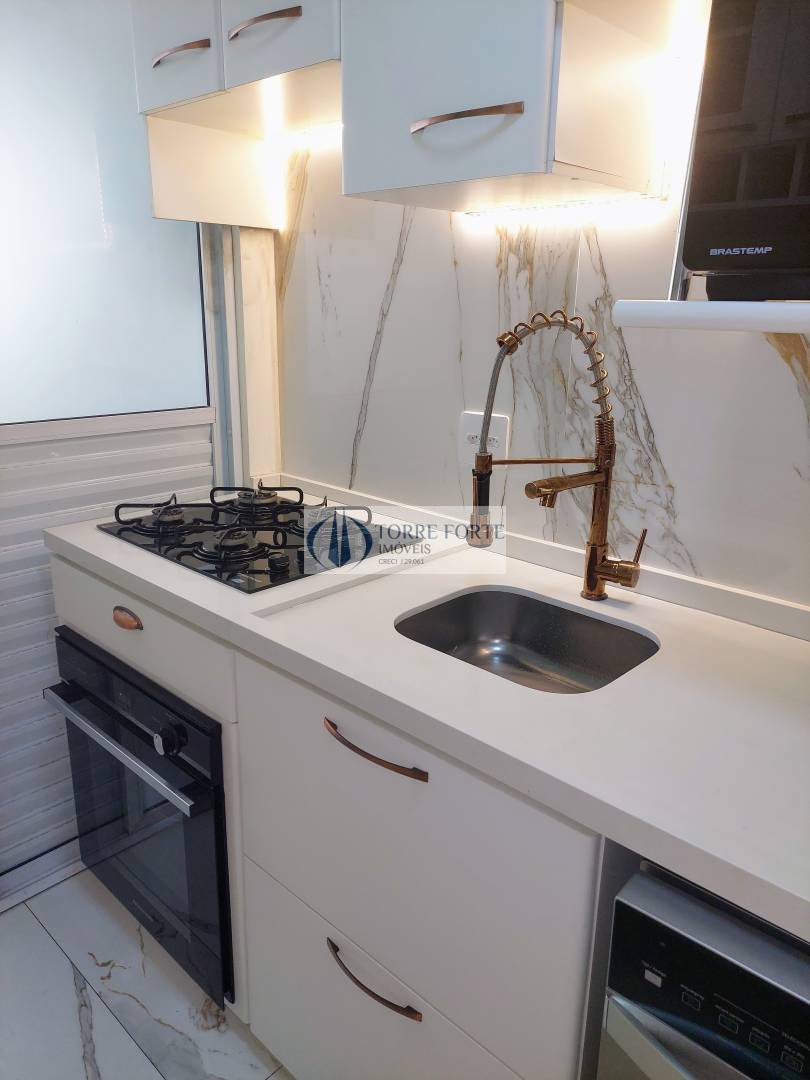 Apartamento, 3 quartos, 61 m² - Foto 12