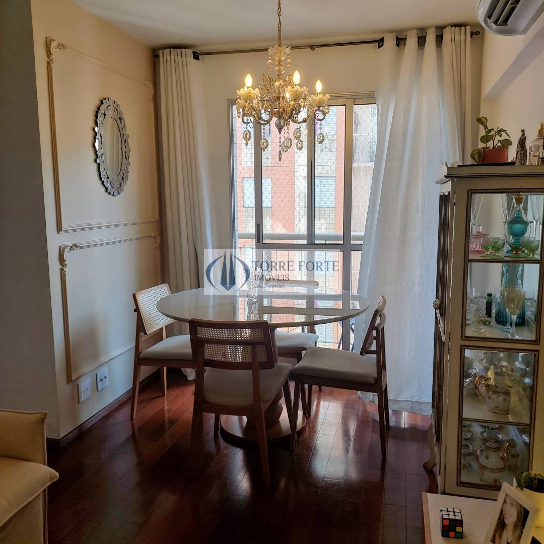 Apartamento, 3 quartos, 61 m² - Foto 14