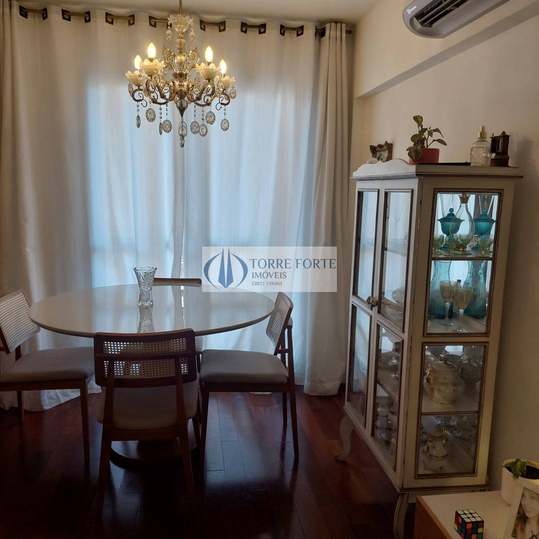 Apartamento, 3 quartos, 61 m² - Foto 10