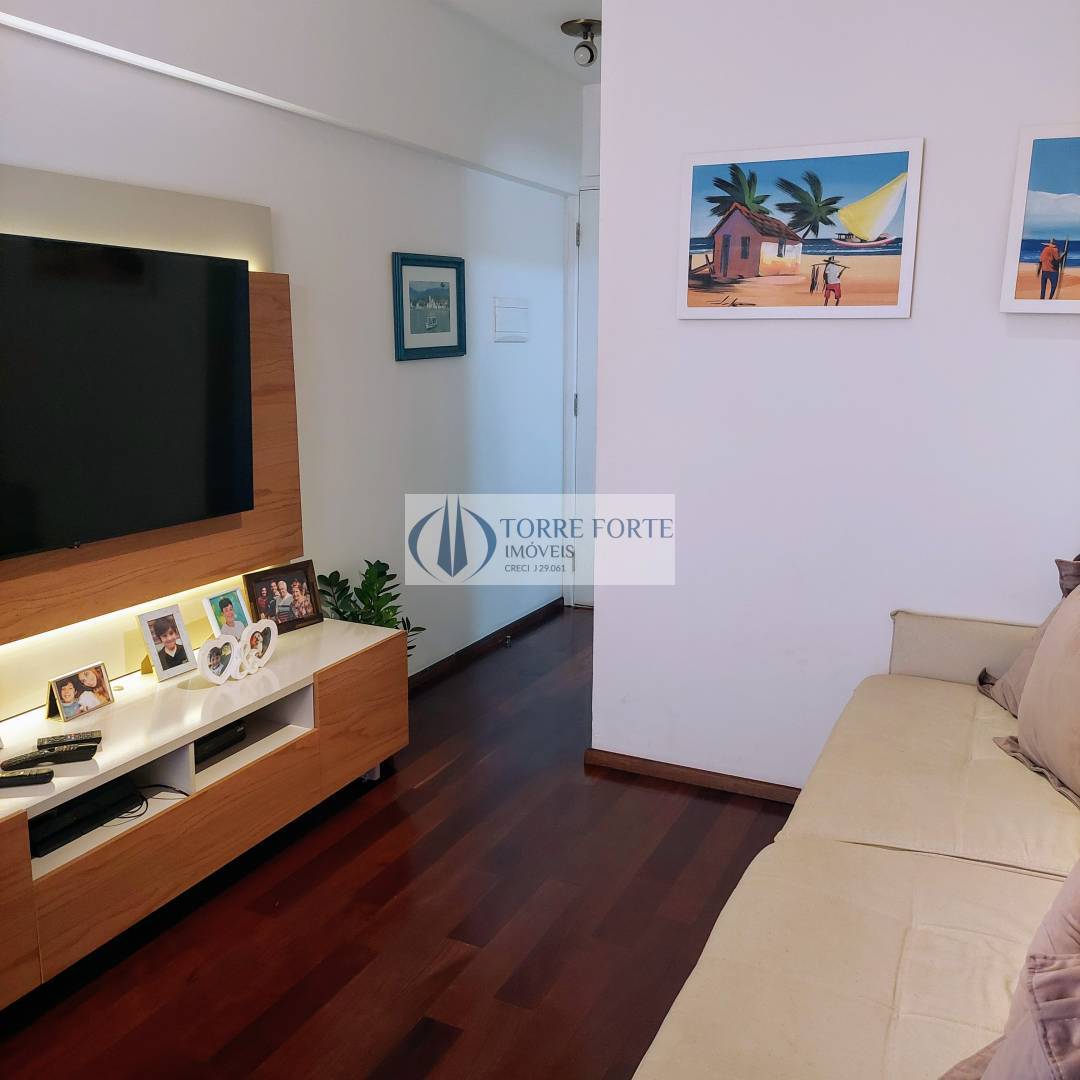 Apartamento, 3 quartos, 61 m² - Foto 9