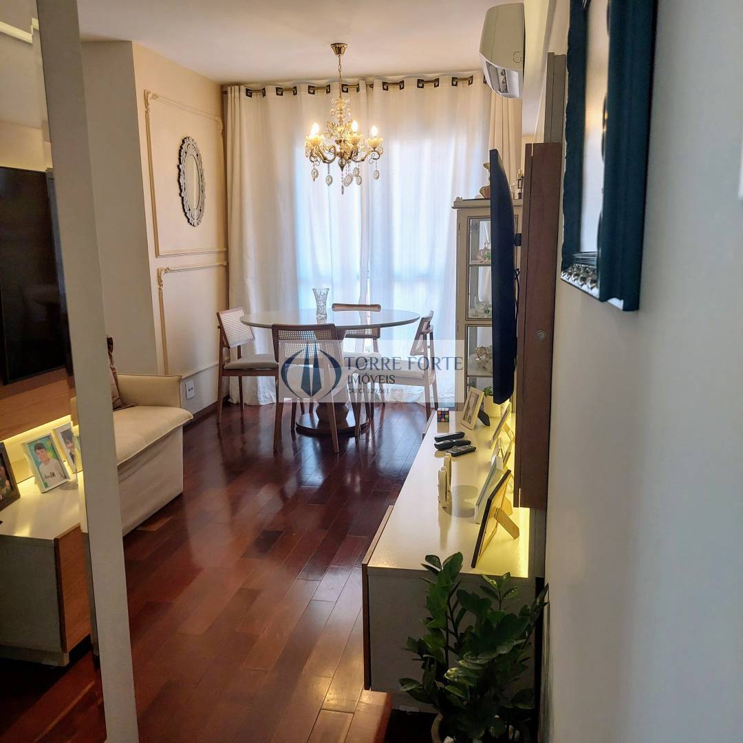 Apartamento, 3 quartos, 61 m² - Foto 7