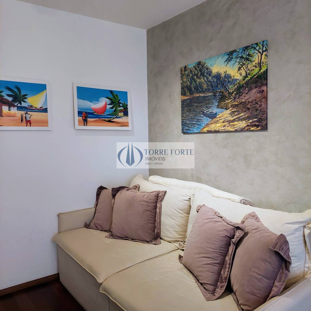 Apartamento, 3 quartos, 61 m² - Foto 6