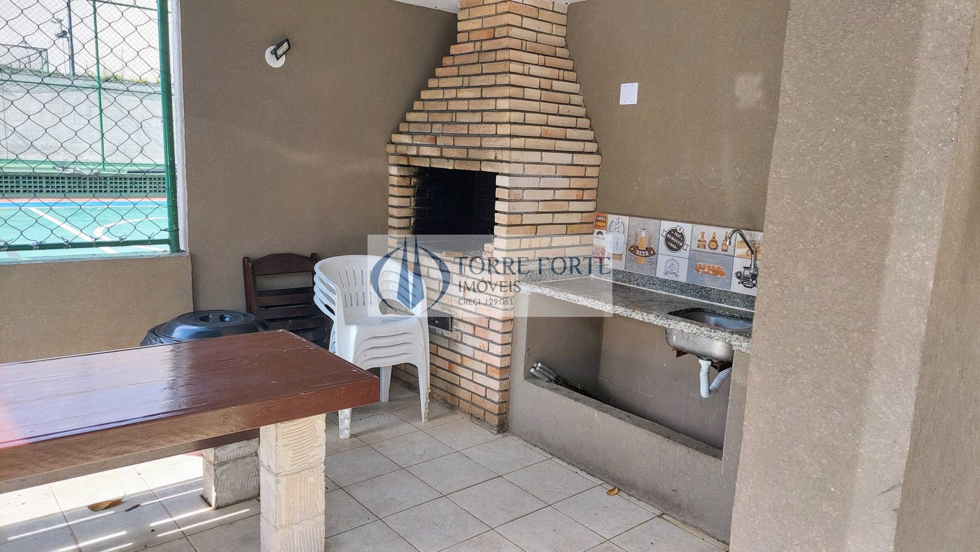 Apartamento, 3 quartos, 61 m² - Foto 15
