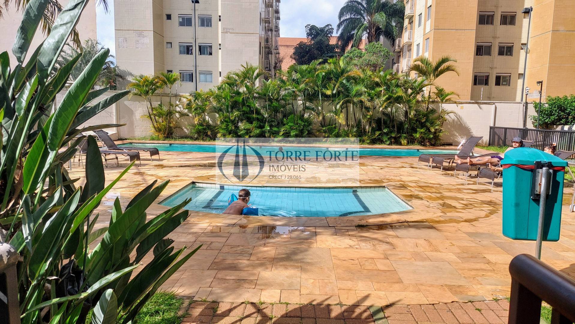 Apartamento, 3 quartos, 61 m² - Foto 4