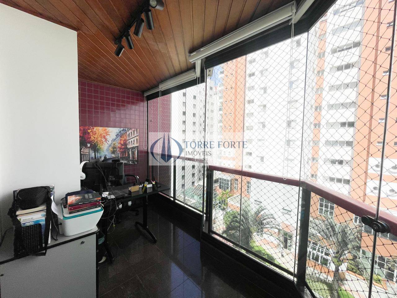 Apartamento, 3 quartos, 147 m² - Foto 5