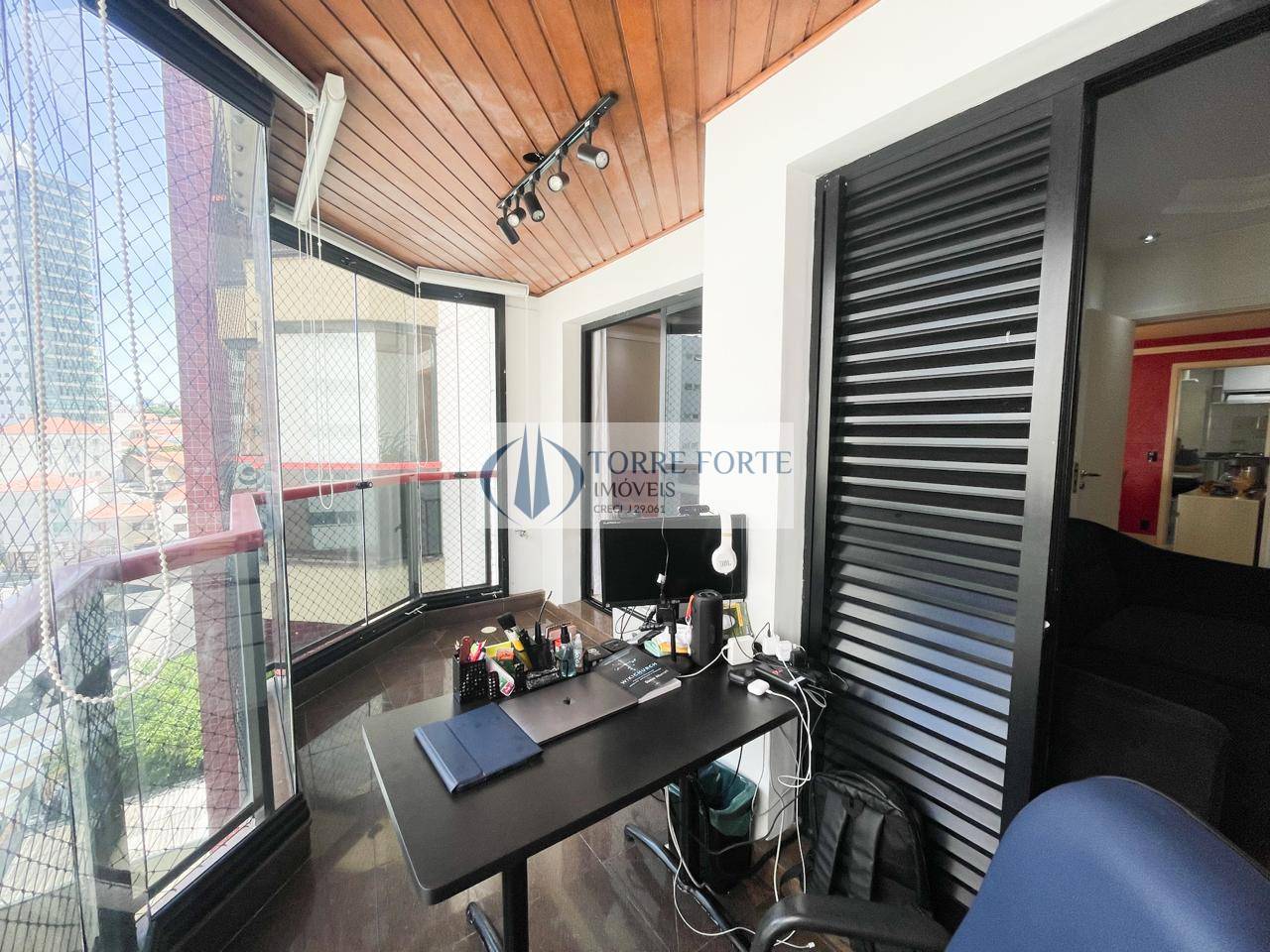 Apartamento, 3 quartos, 147 m² - Foto 6