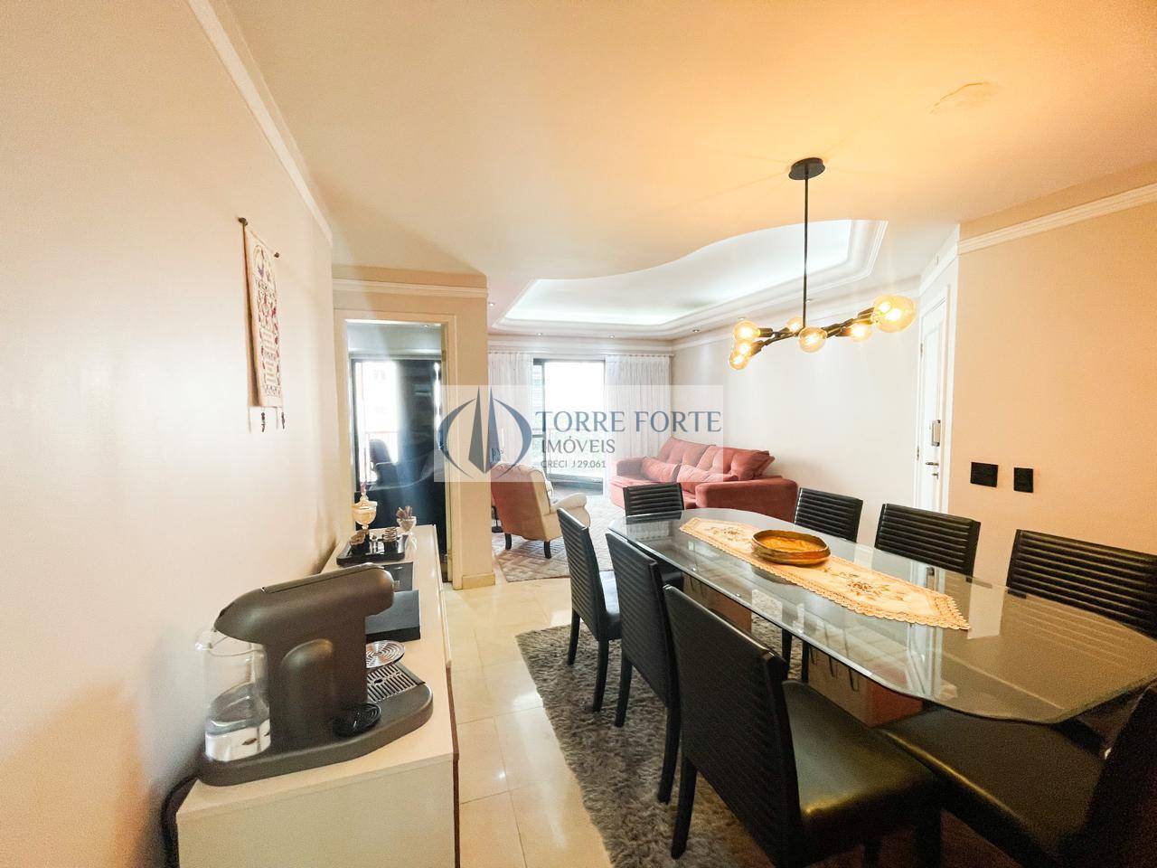 Apartamento, 3 quartos, 147 m² - Foto 10