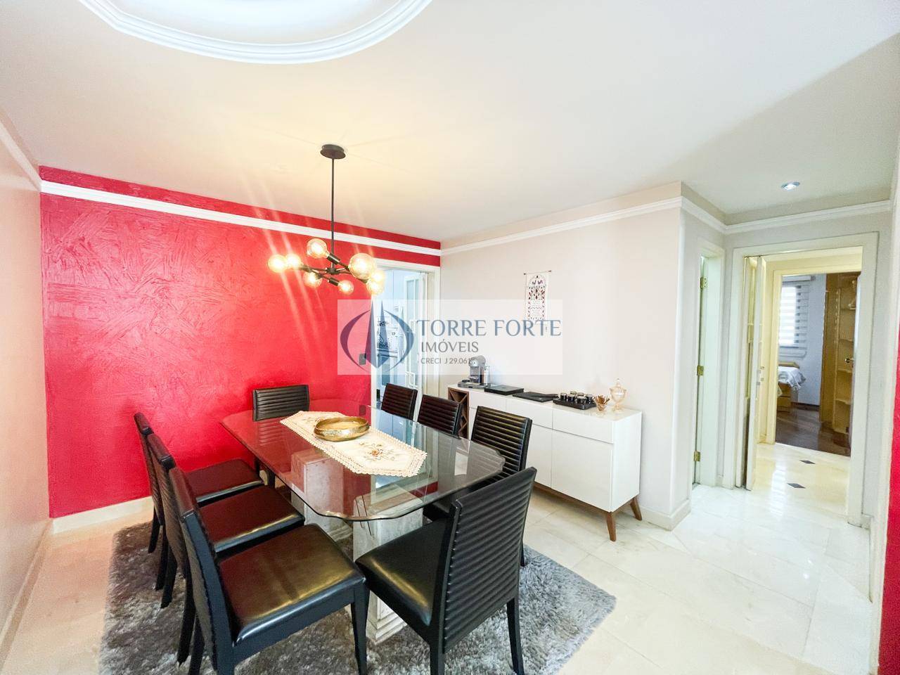 Apartamento, 3 quartos, 147 m² - Foto 9