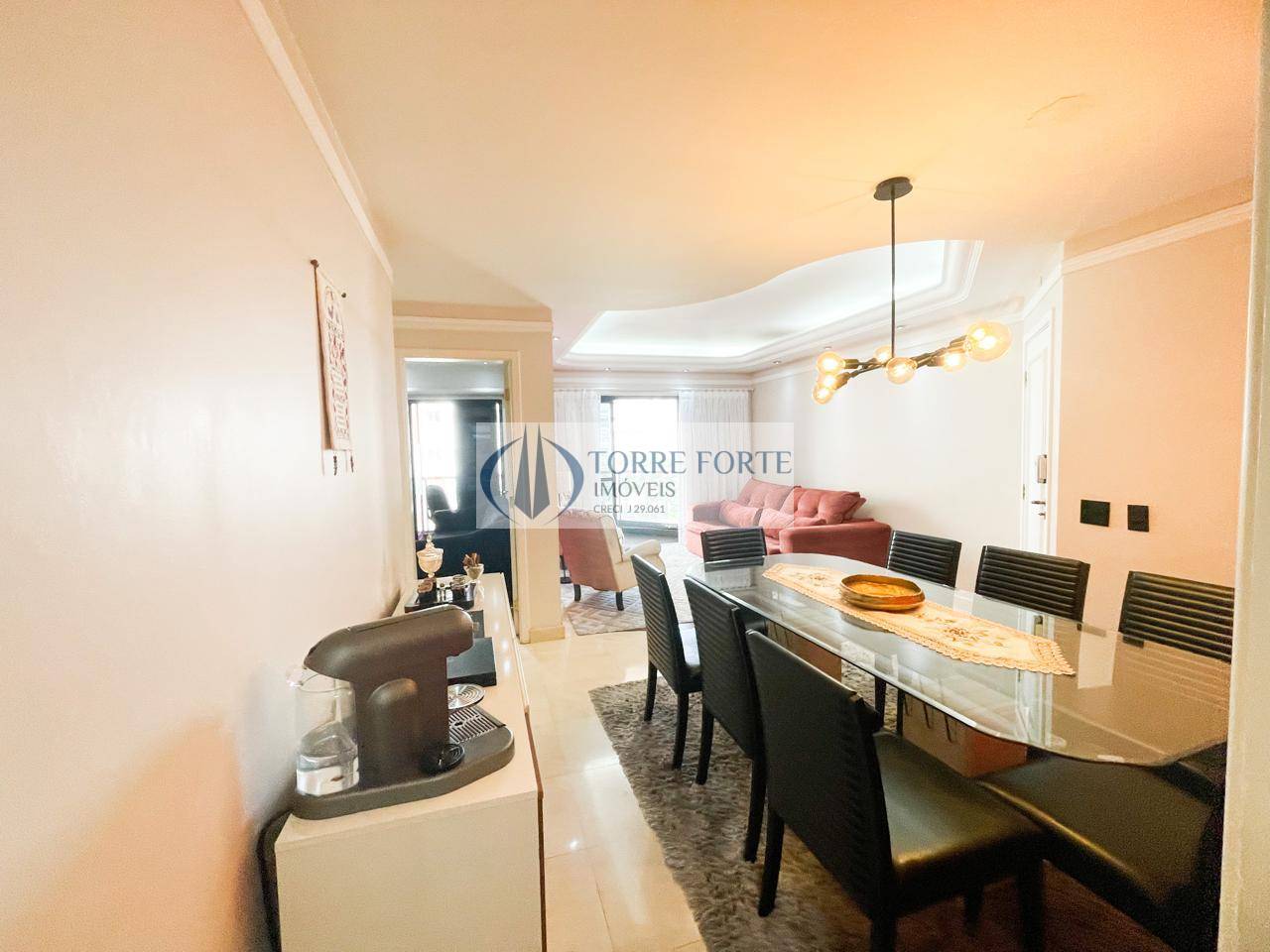 Apartamento, 3 quartos, 147 m² - Foto 11