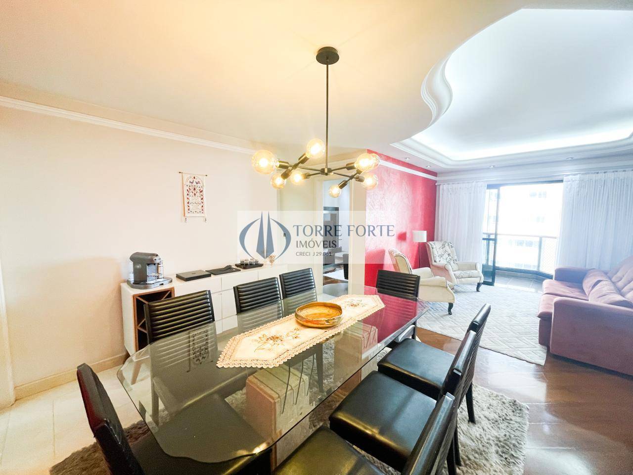 Apartamento, 3 quartos, 147 m² - Foto 12