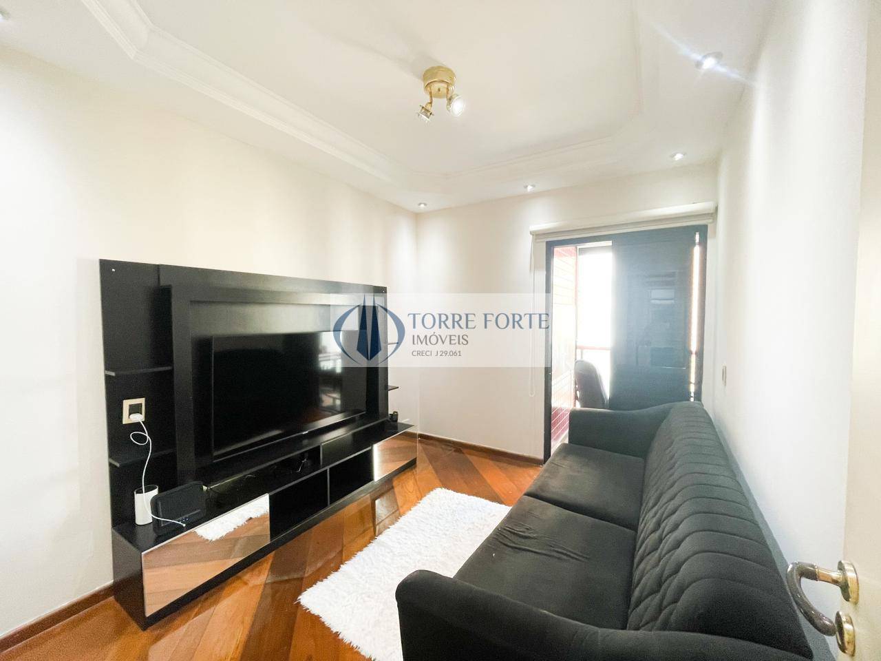 Apartamento, 3 quartos, 147 m² - Foto 13