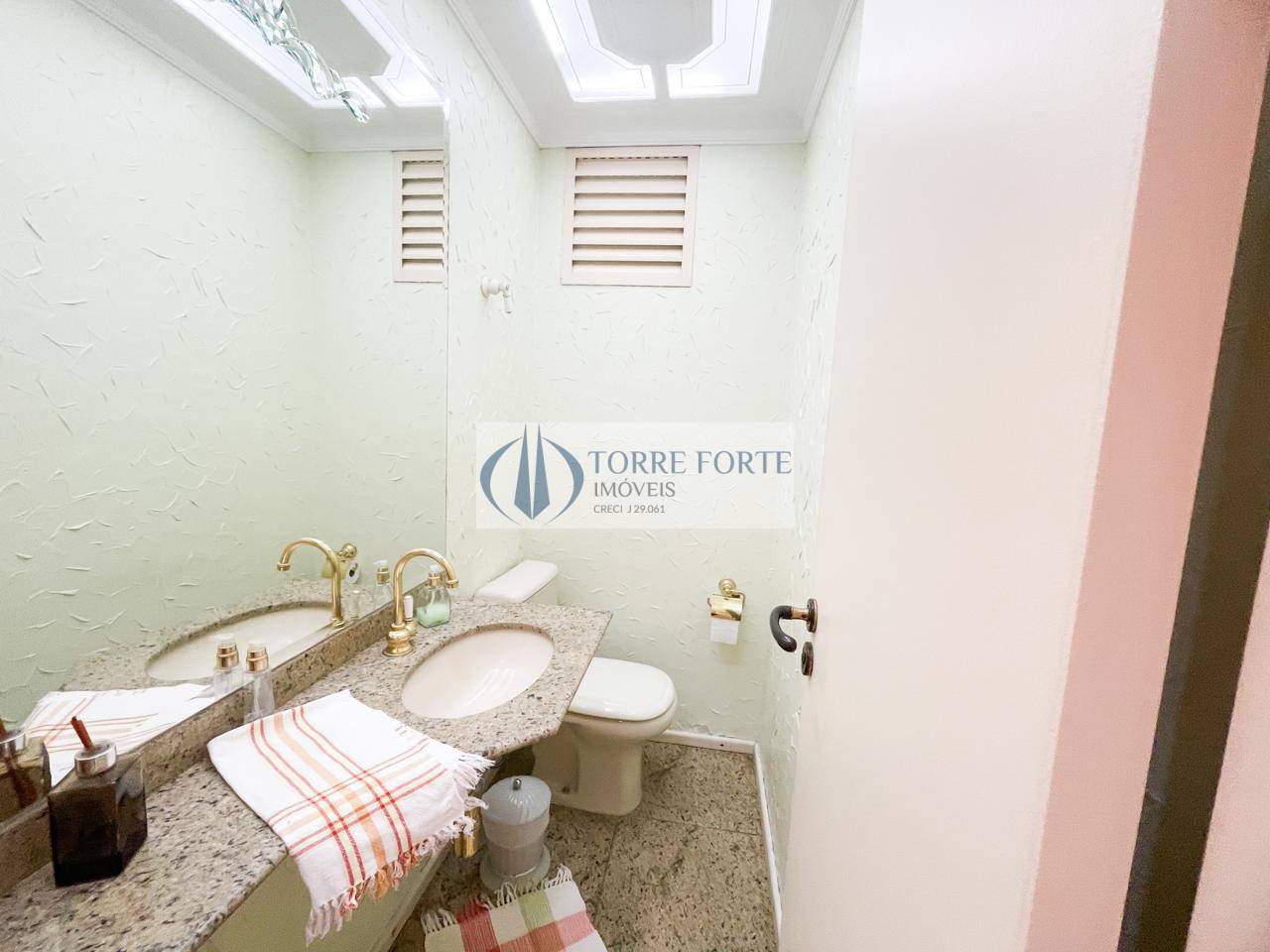Apartamento, 3 quartos, 147 m² - Foto 15