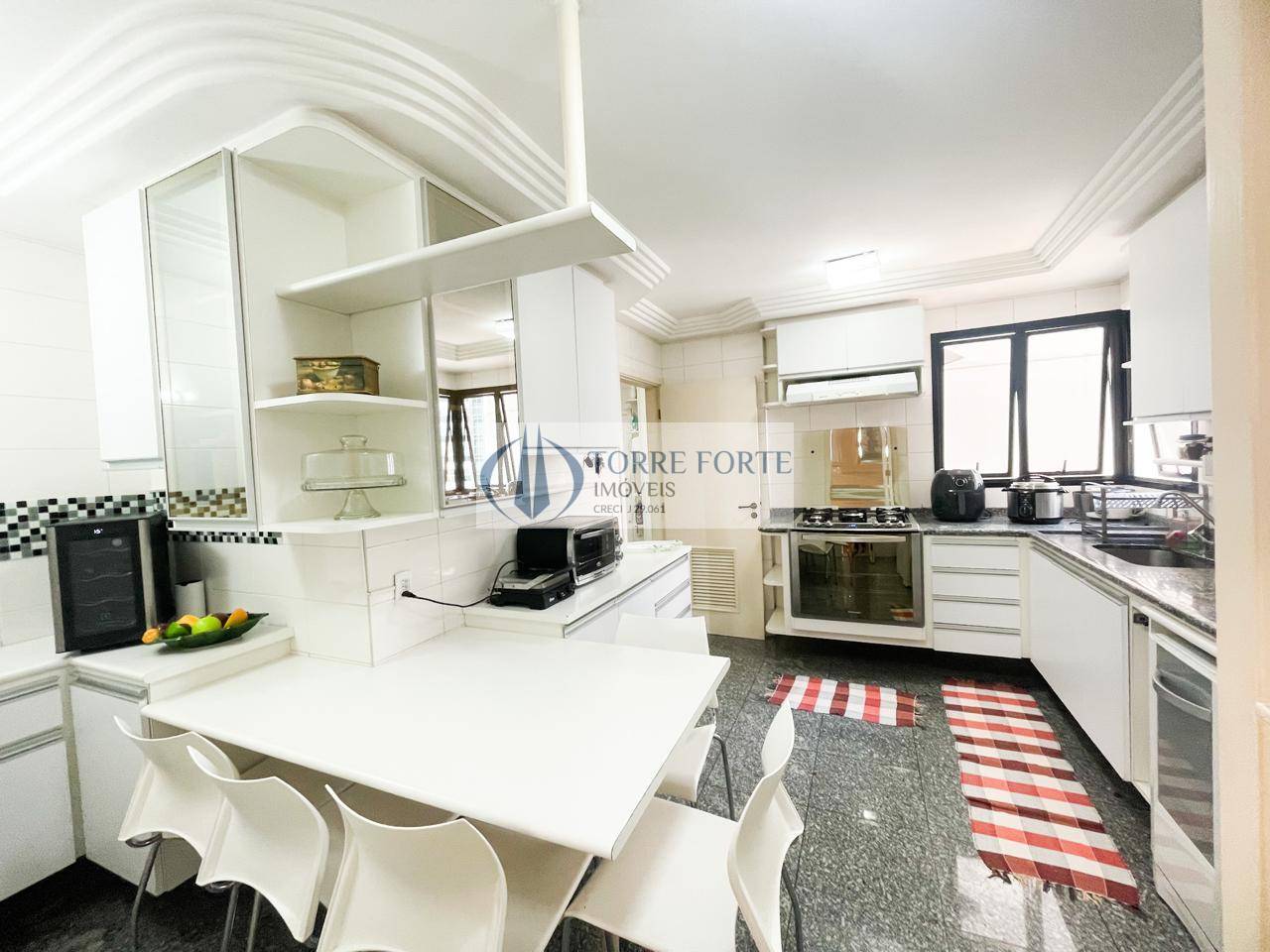 Apartamento, 3 quartos, 147 m² - Foto 17