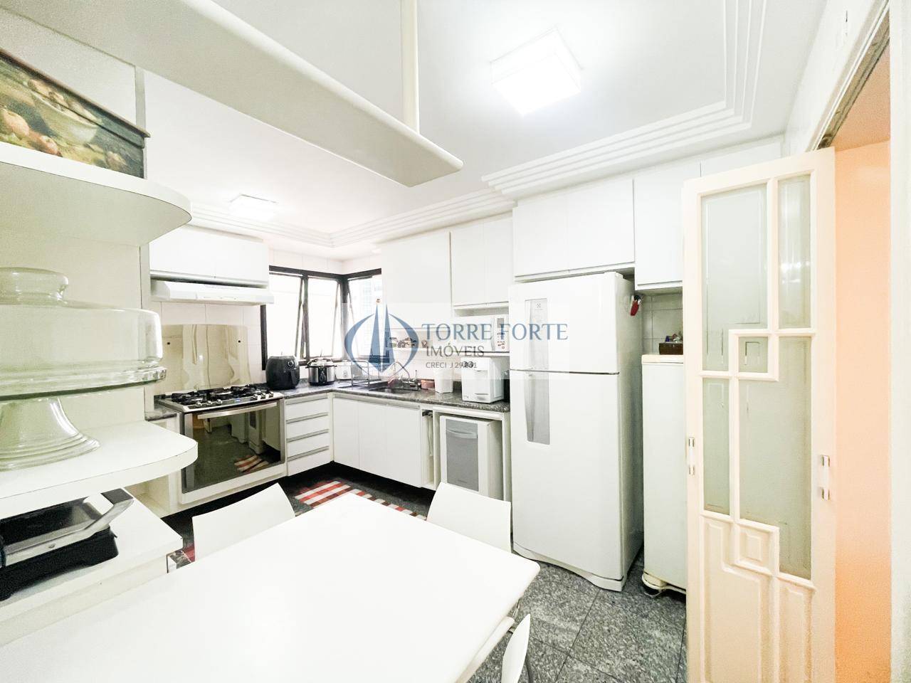 Apartamento, 3 quartos, 147 m² - Foto 19