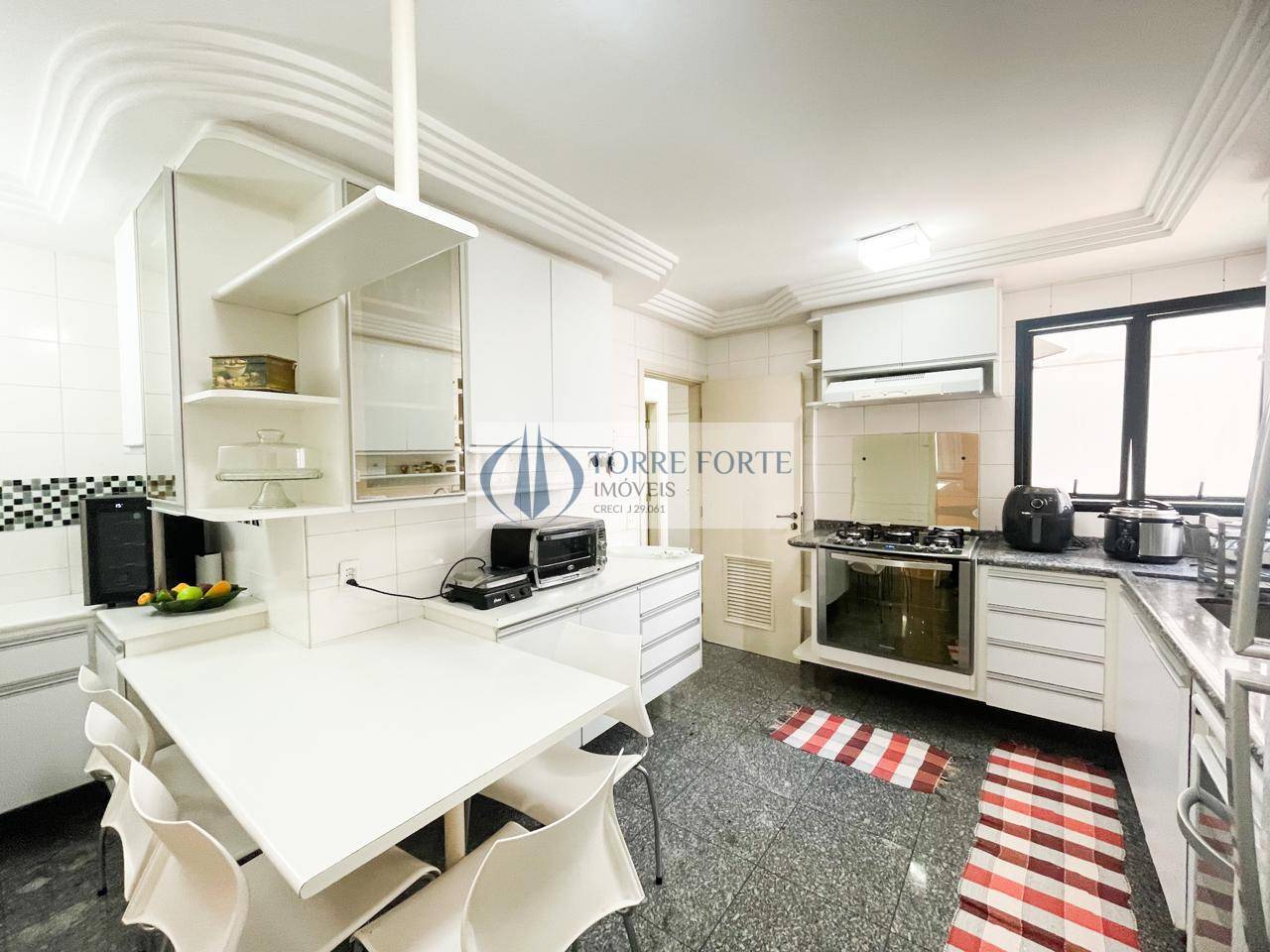 Apartamento, 3 quartos, 147 m² - Foto 22