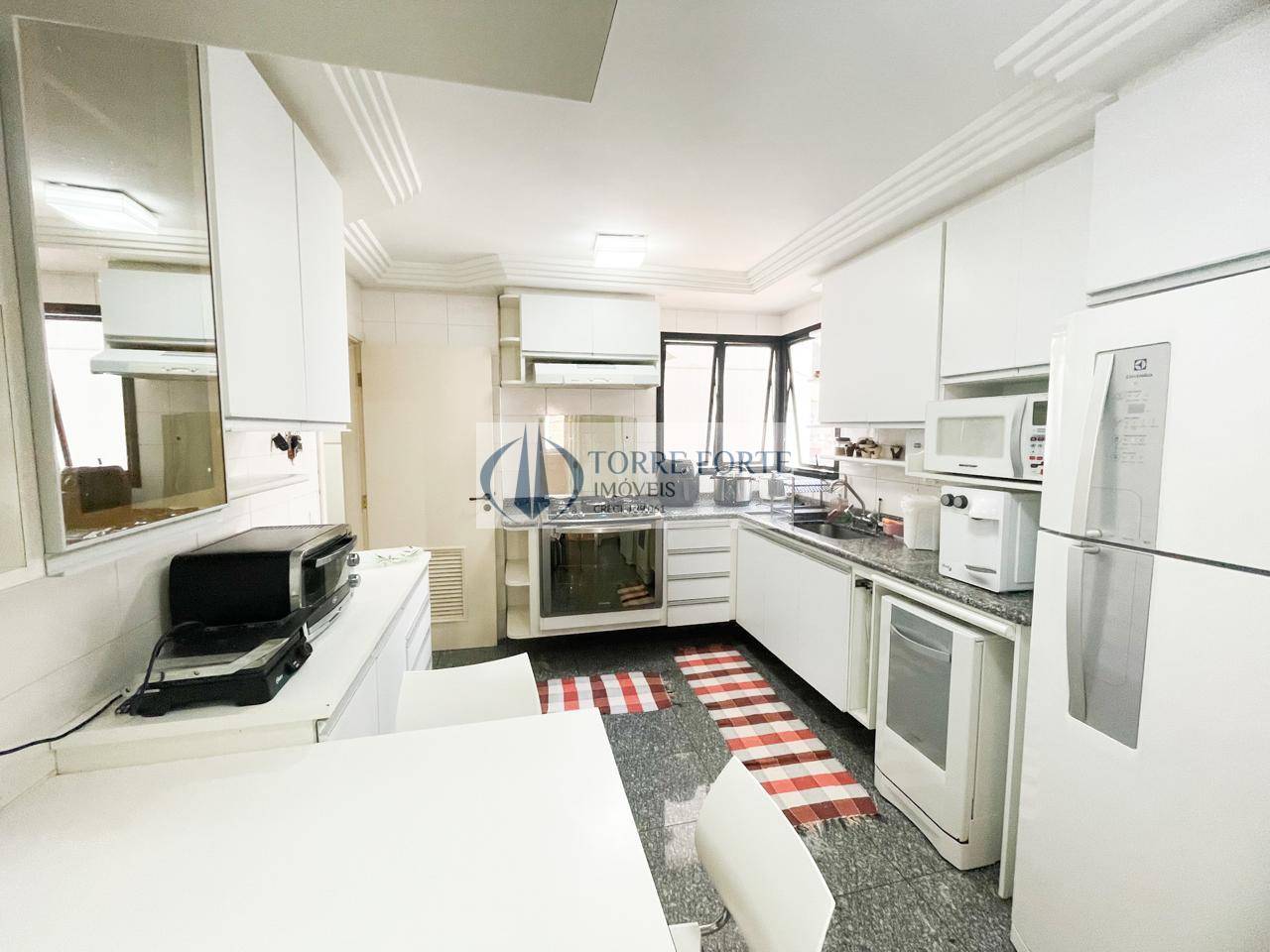 Apartamento, 3 quartos, 147 m² - Foto 21
