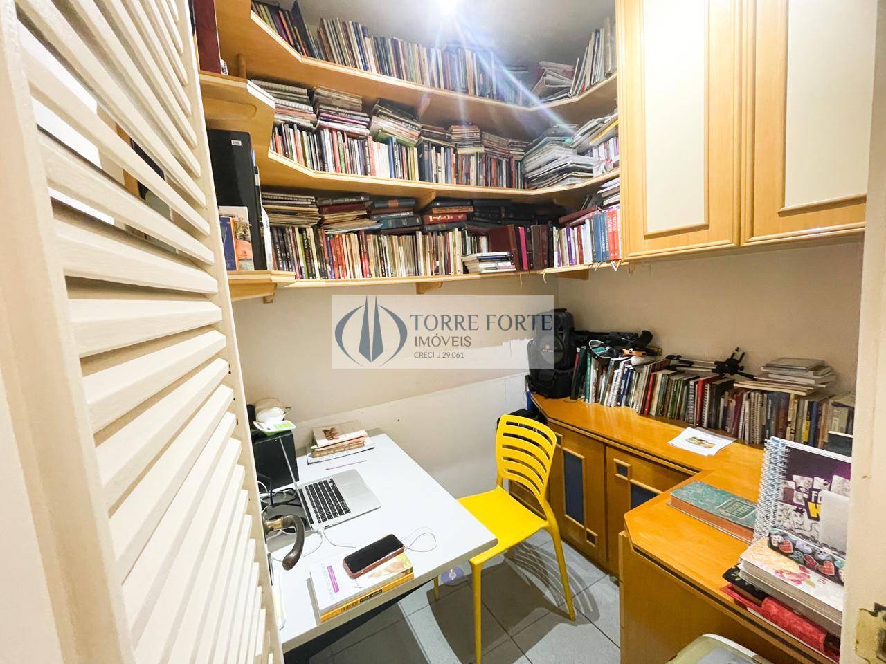 Apartamento, 3 quartos, 147 m² - Foto 24