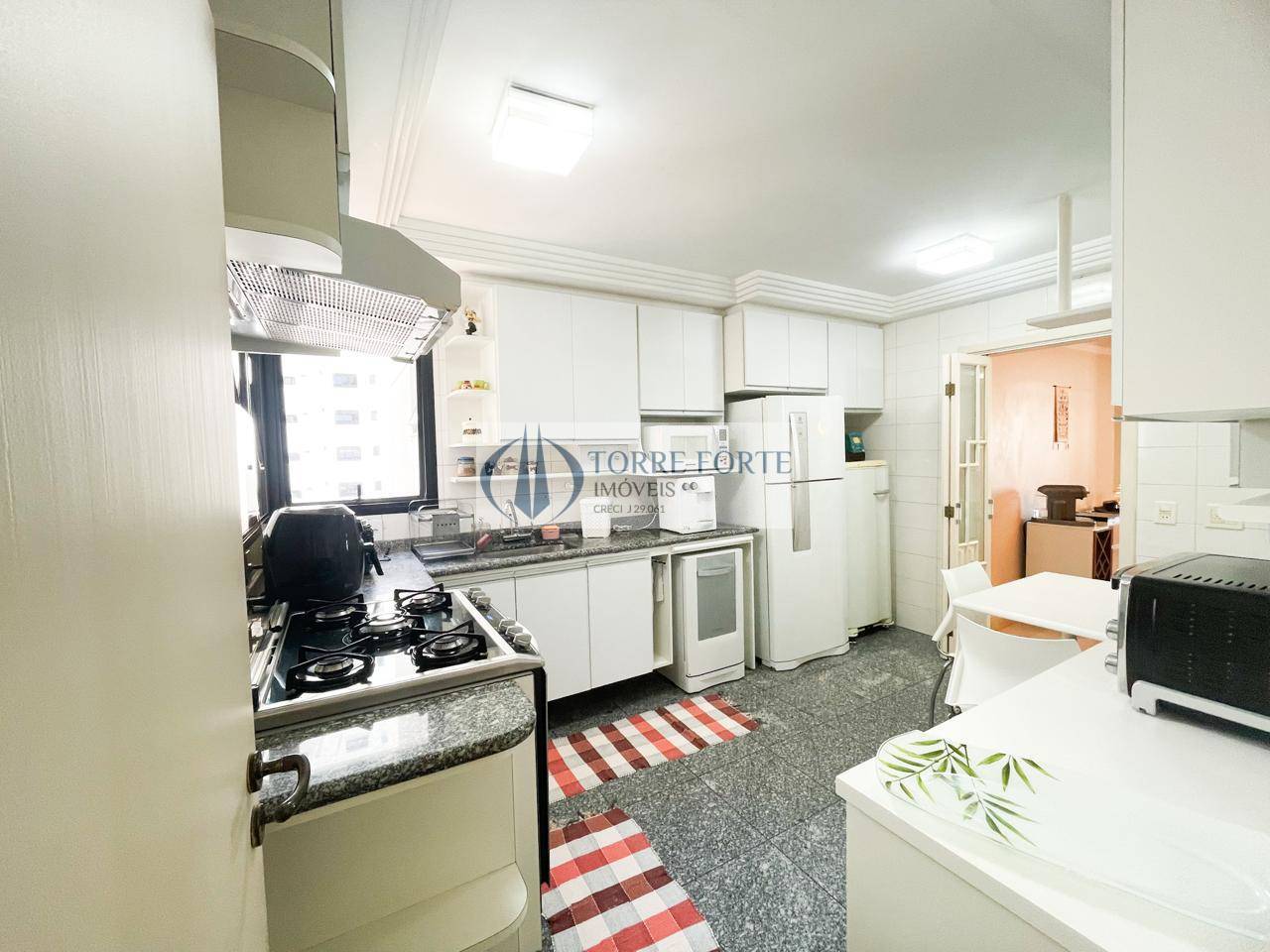 Apartamento, 3 quartos, 147 m² - Foto 23