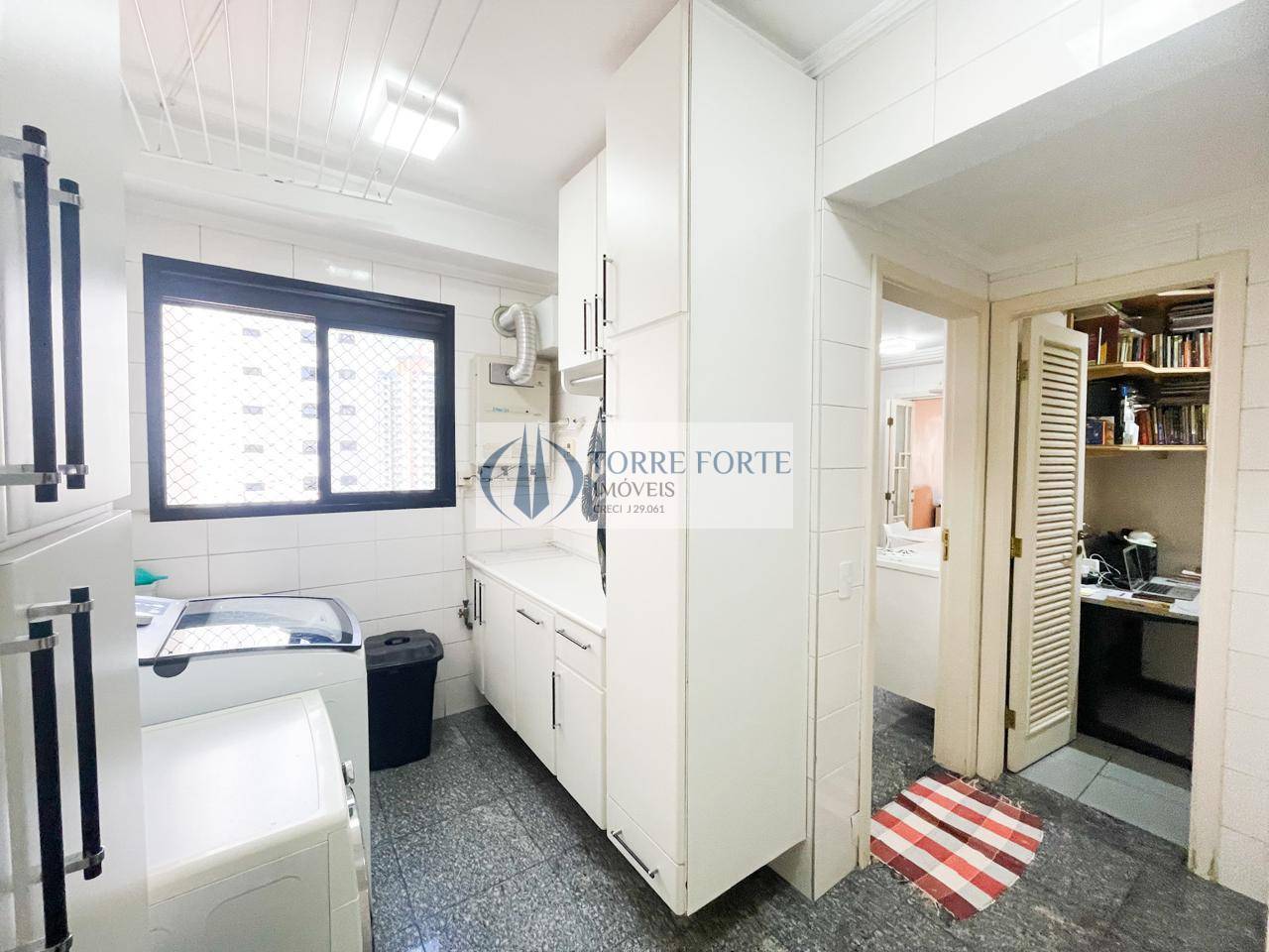 Apartamento, 3 quartos, 147 m² - Foto 30